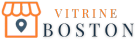 Vitrine Boston