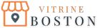 Vitrine Boston